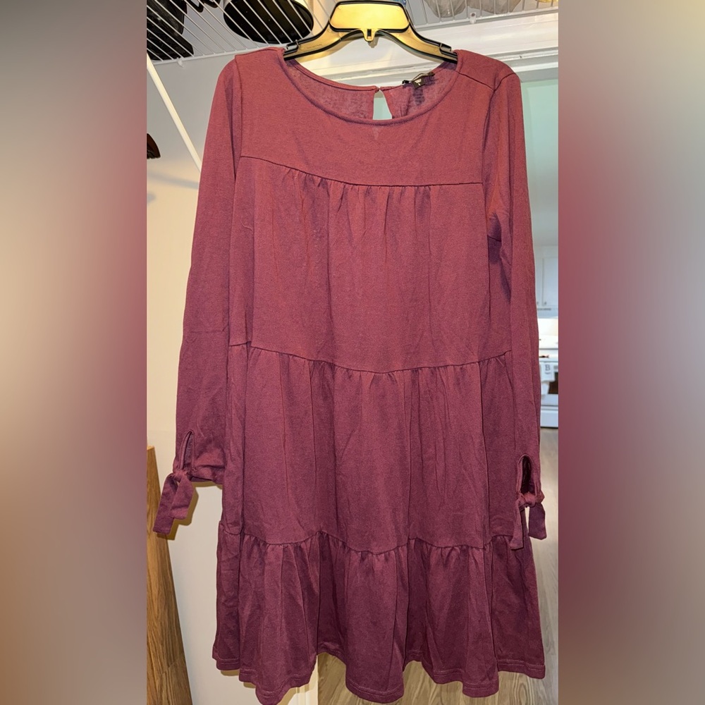 Boutique Dress Sizes Small-Large